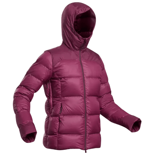 Women Down Jacket -18°C - Colour may vary