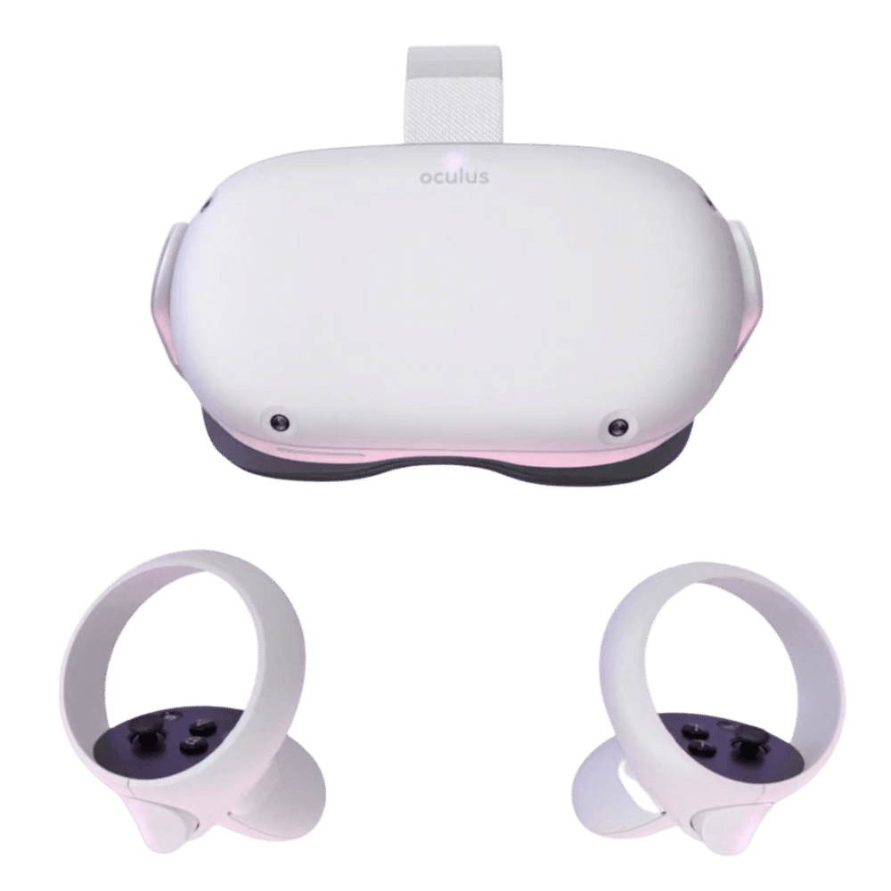 Oculus Quest 2