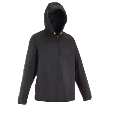 Rain Jacket - Colour may vary