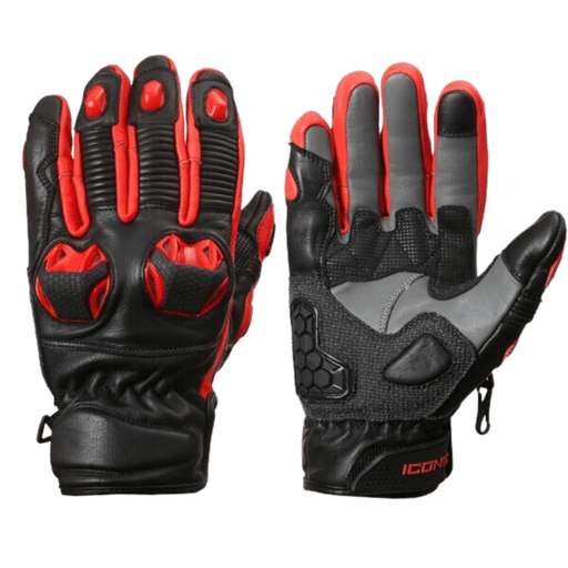 Riding Gloves - Colour may vary