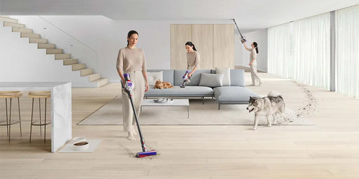 Dyson Vacuum Cleaner (V8)