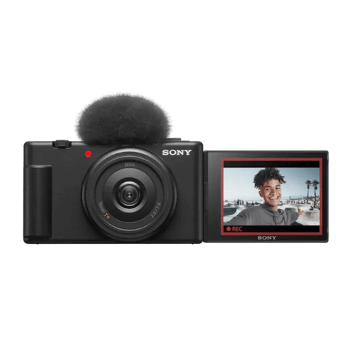 Sony ZV1 Vlogging Camera