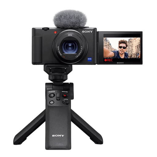 Sony ZV1 Vlogging Camera Creator Kit