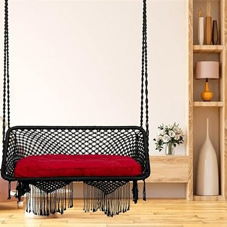 Premium Large Double Seater Swing Chair