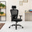 High Back Mesh Ergonomic Office Desk Chair