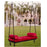 2 Seater Swing Chair for Home Balcony