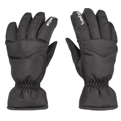 Snow Gloves