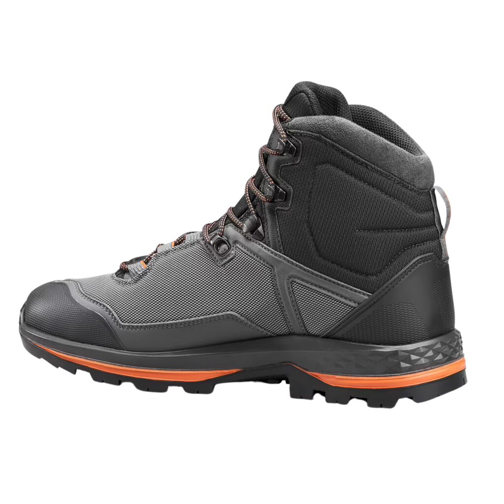 Unisex Waterproof MT100 Trekking Boots