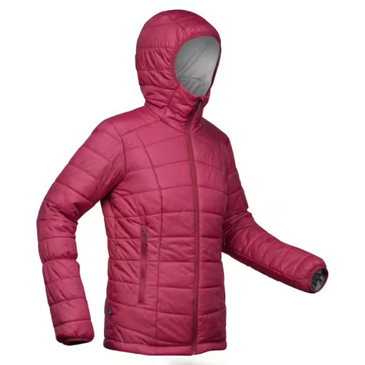 Women Down Jacket -0°C - Colour may vary