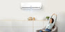 Voltas 1 Ton  Inverter Split Ac