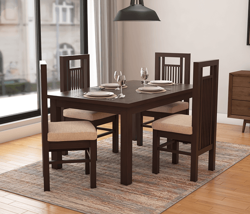 Dining Table 4 seater